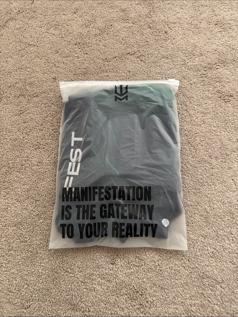 MANIFEST BOARD SHORTS - Picture 5 of 5